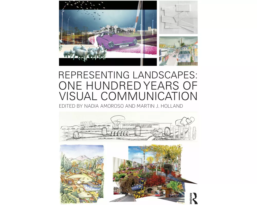 Representing Landscapes