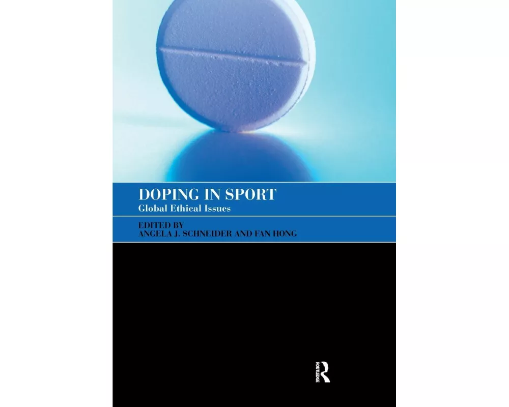 Doping in Sport
