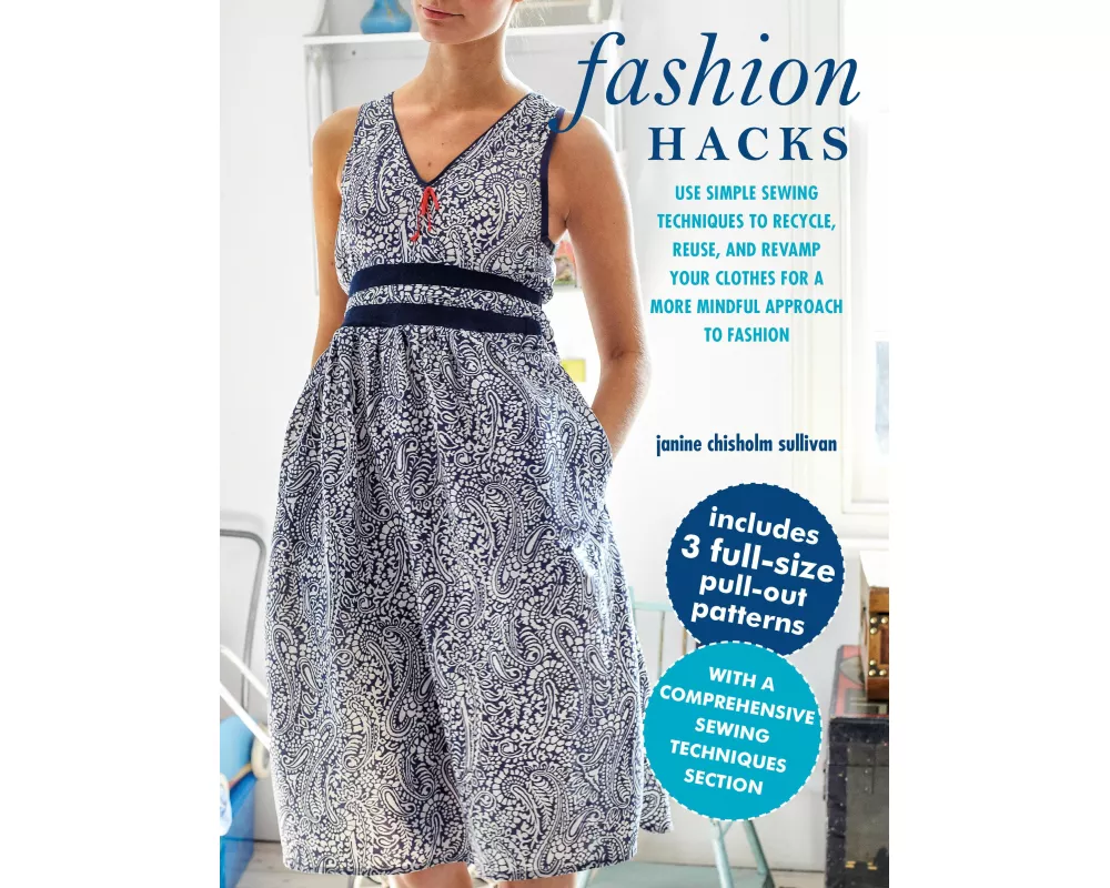 Fashion Hacks