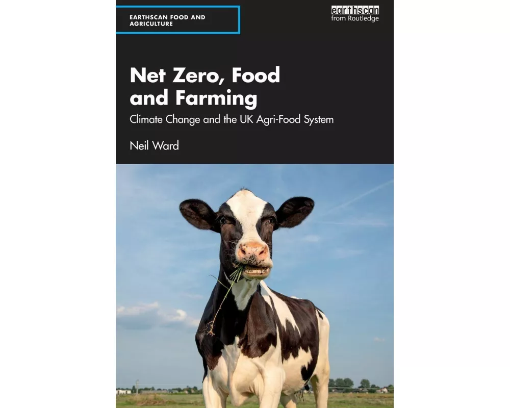 Net Zero, Food and Farming