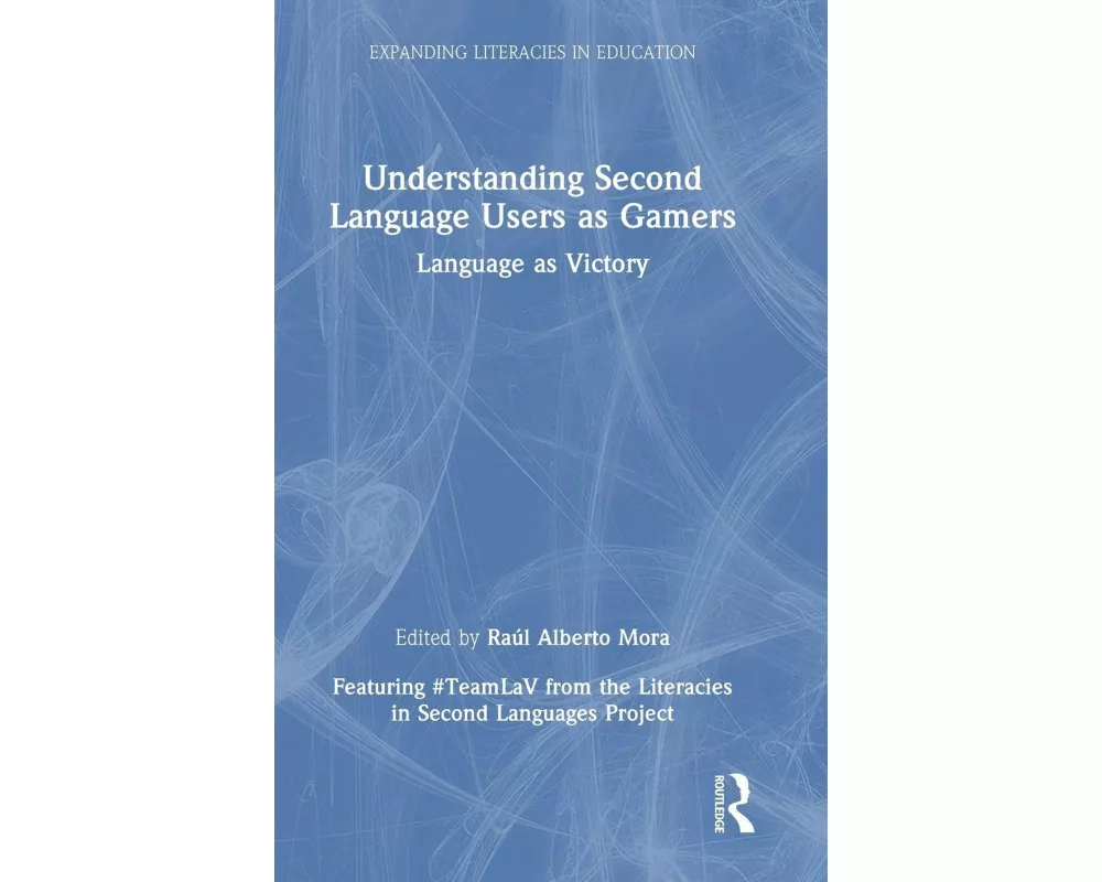 Understanding Second Language Users as Gamers
