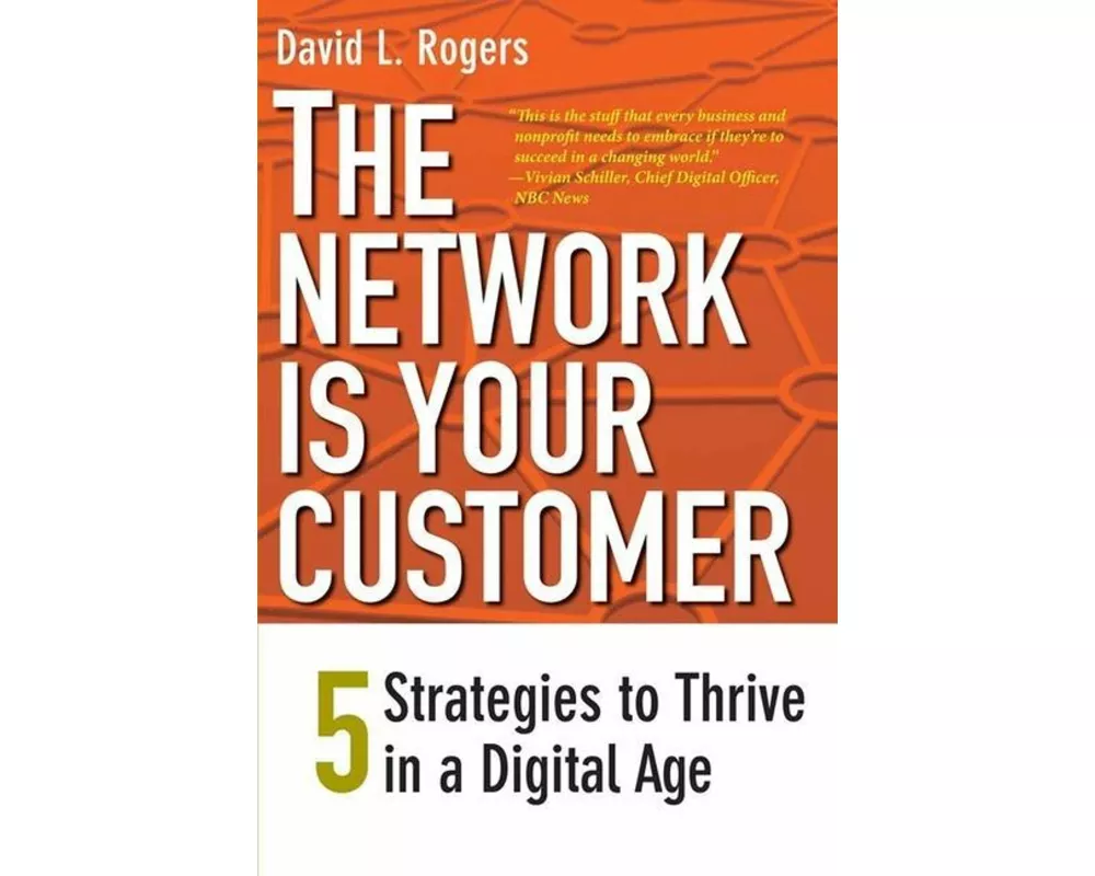 The Network is Your Customer