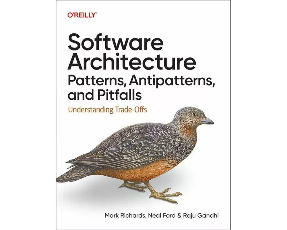 Software Architecture Patterns, Antipatterns, and Pitfalls
