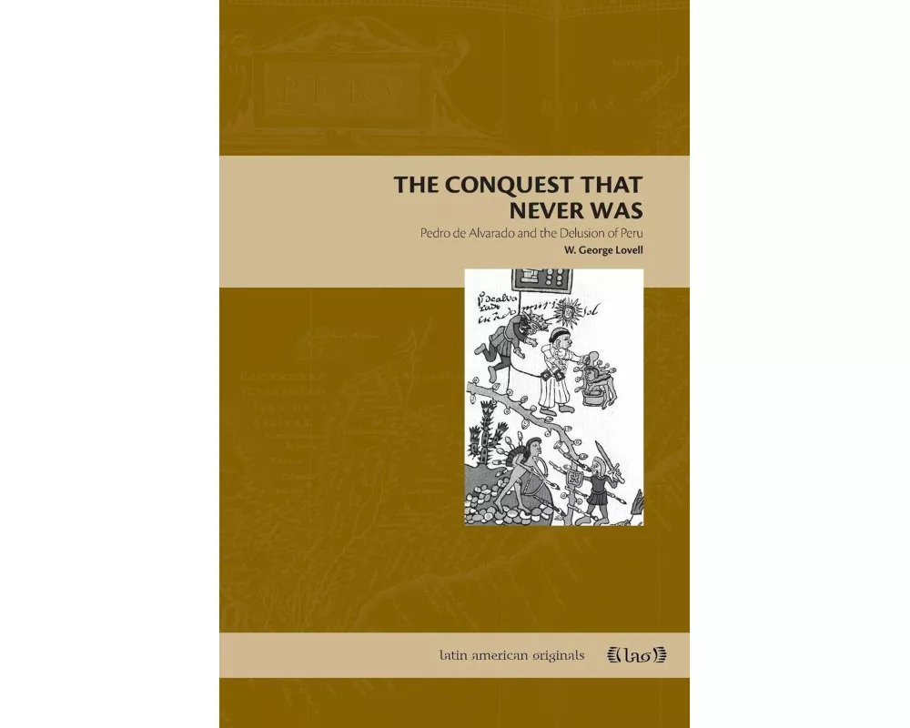 The Conquest That Never Was
