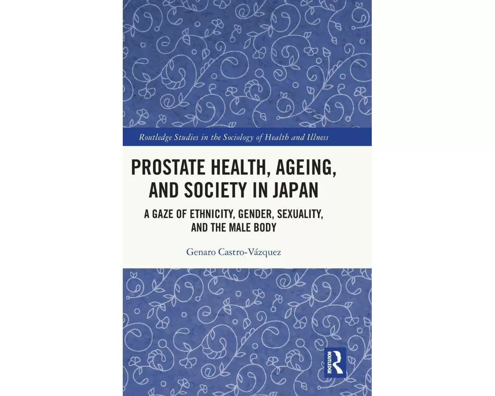 Prostate Health, Ageing and Society in Japan
