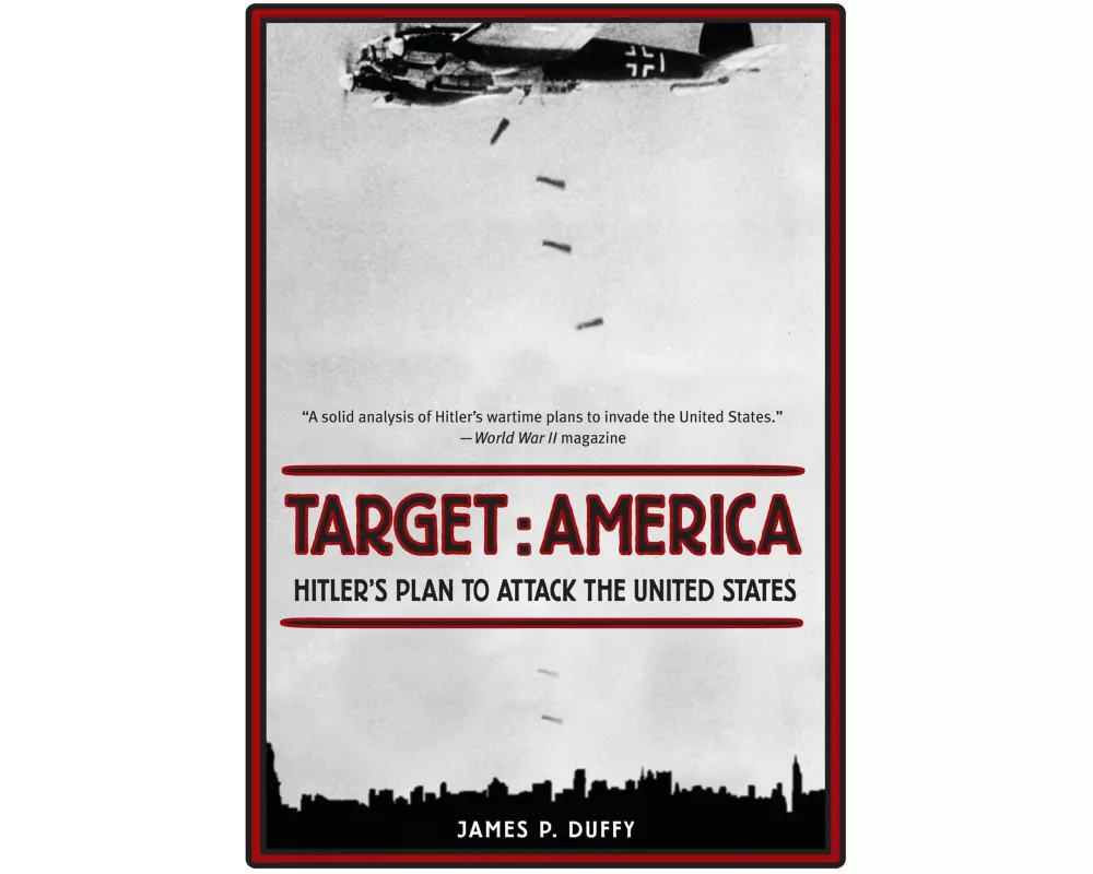 Target: America