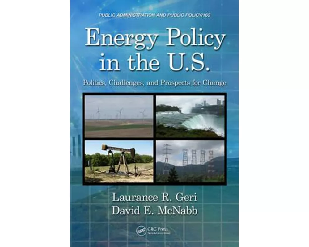 Energy Policy in the U.S