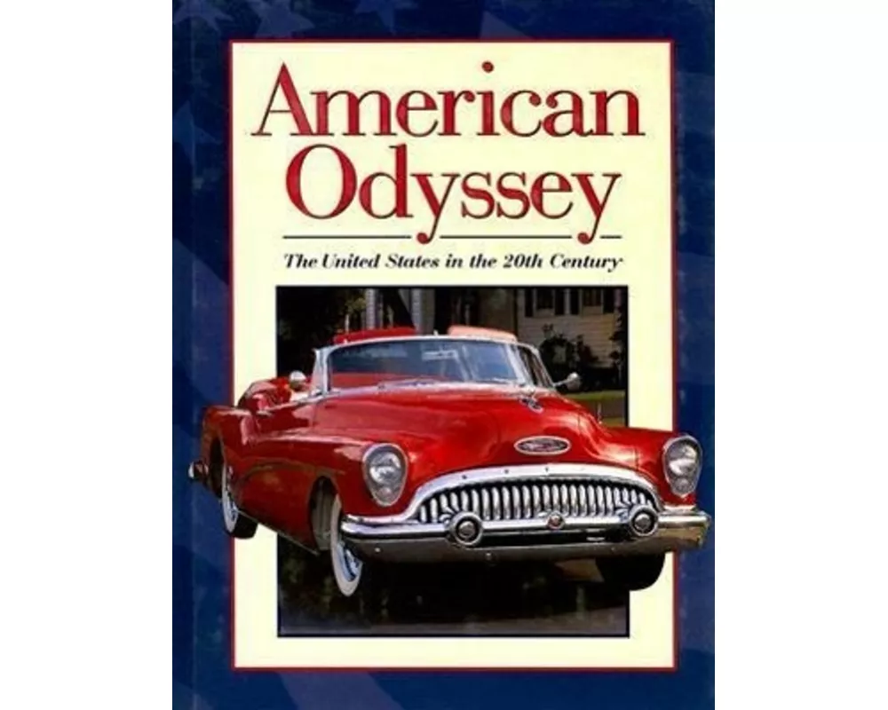 American Odyssey