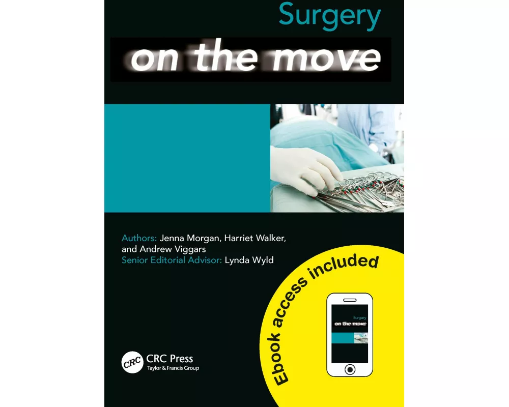 Surgery on the Move
