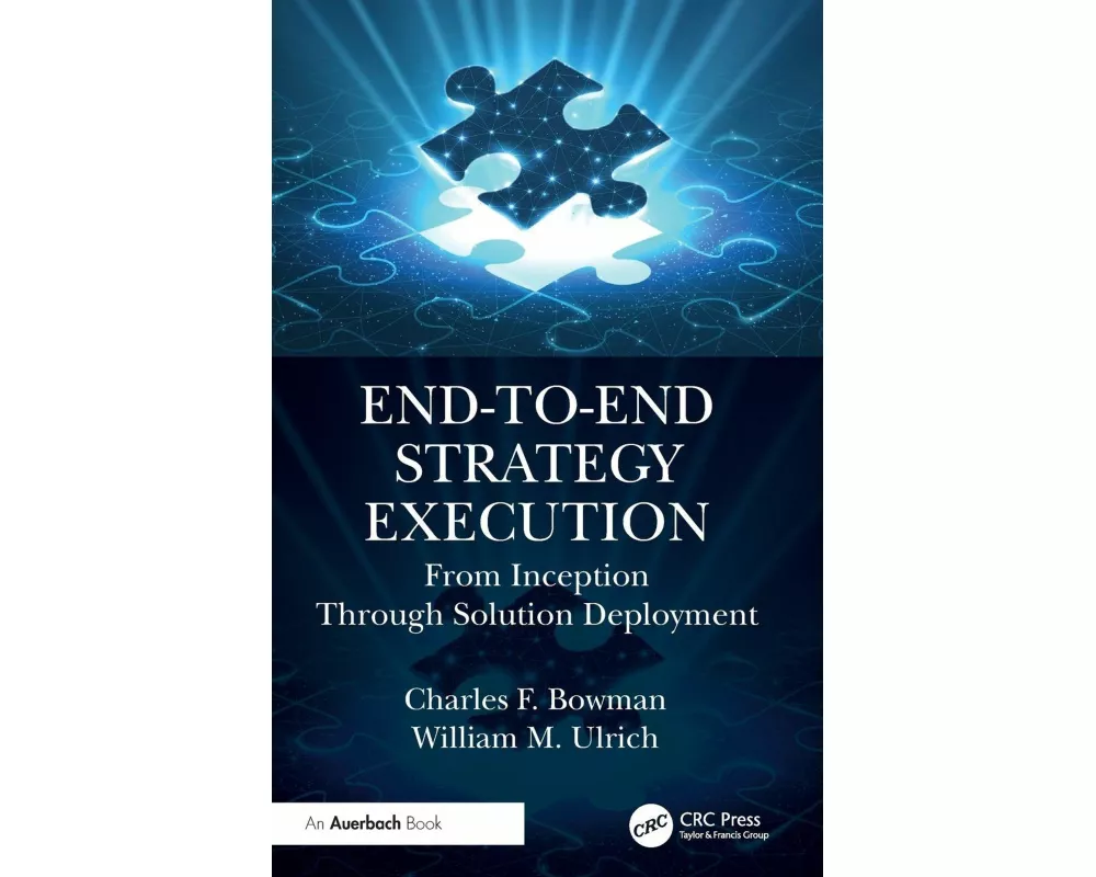 End-to-End Strategy Execution
