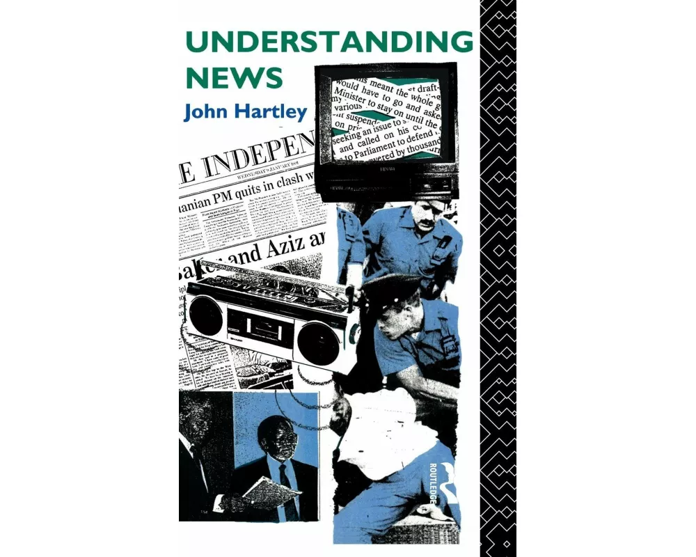 Understanding News