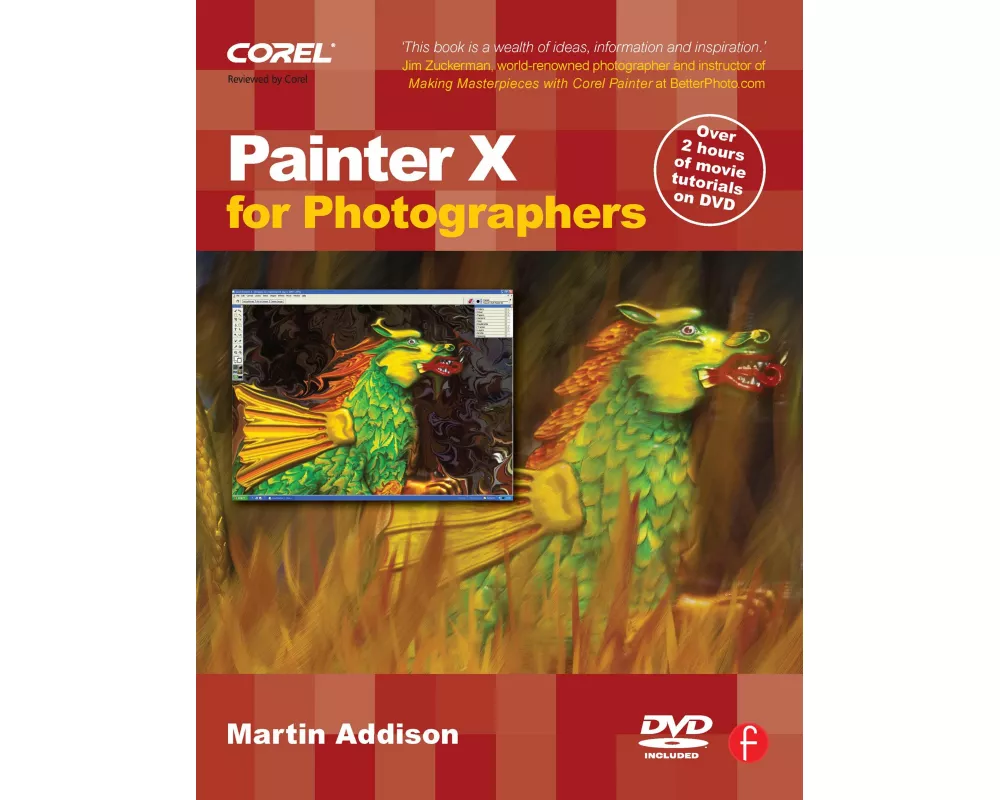 Painter X for Photographers