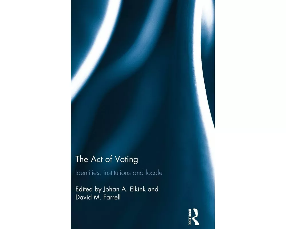 The Act of Voting