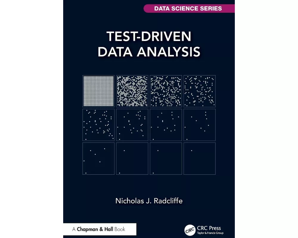 Test-Driven Data Analysis
