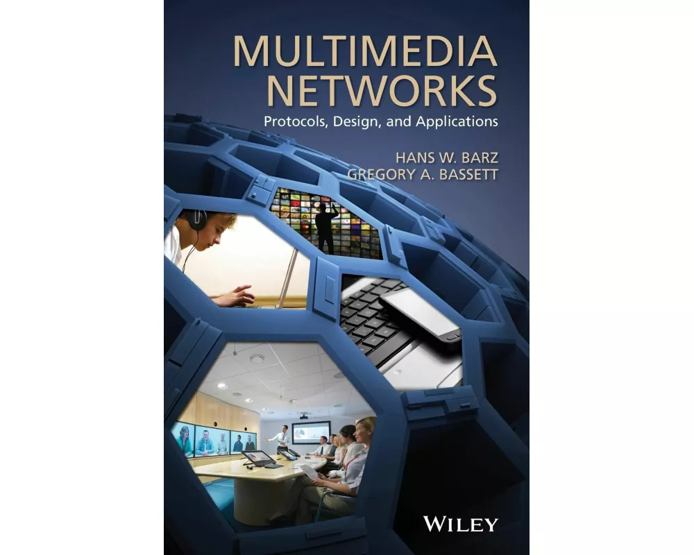 Multimedia Networks