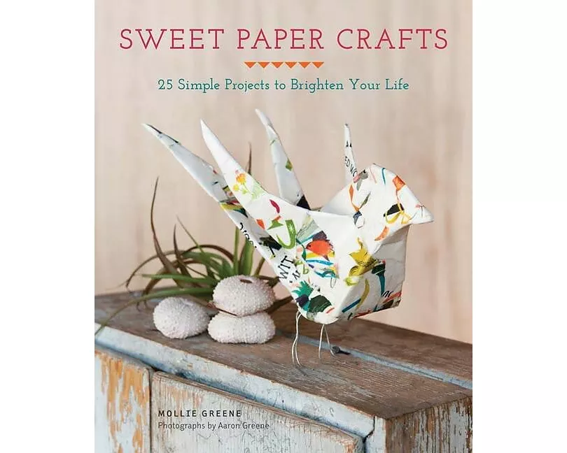 Sweet Paper Crafts