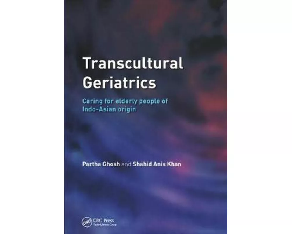 Transcultural Geriatrics