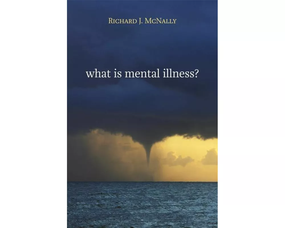 What Is Mental Illness?