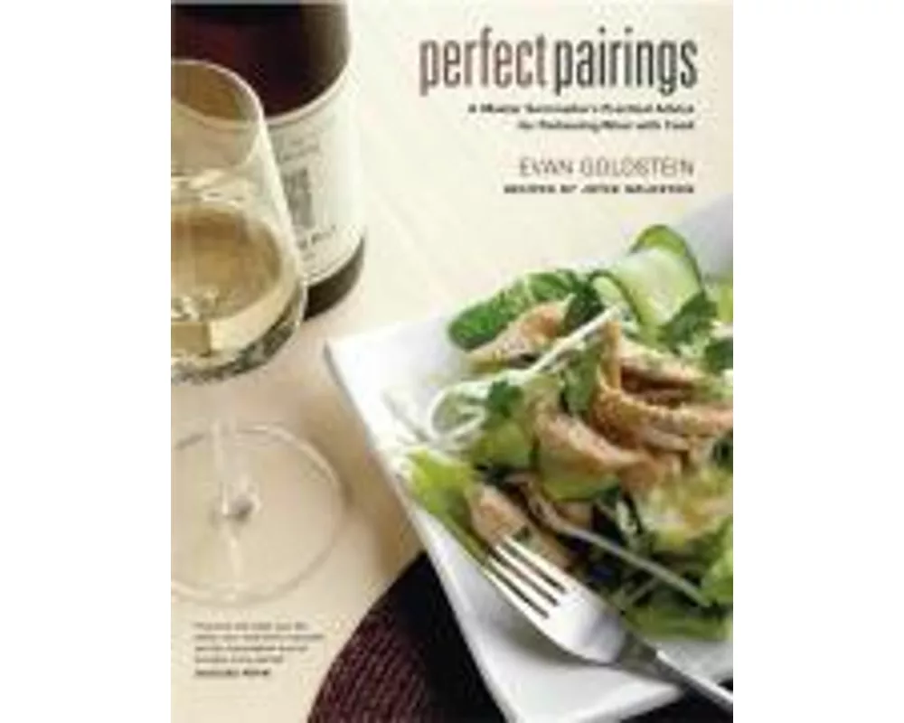 Perfect Pairings
