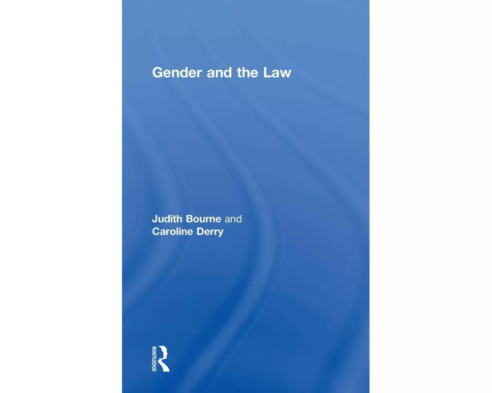 Gender and the Law