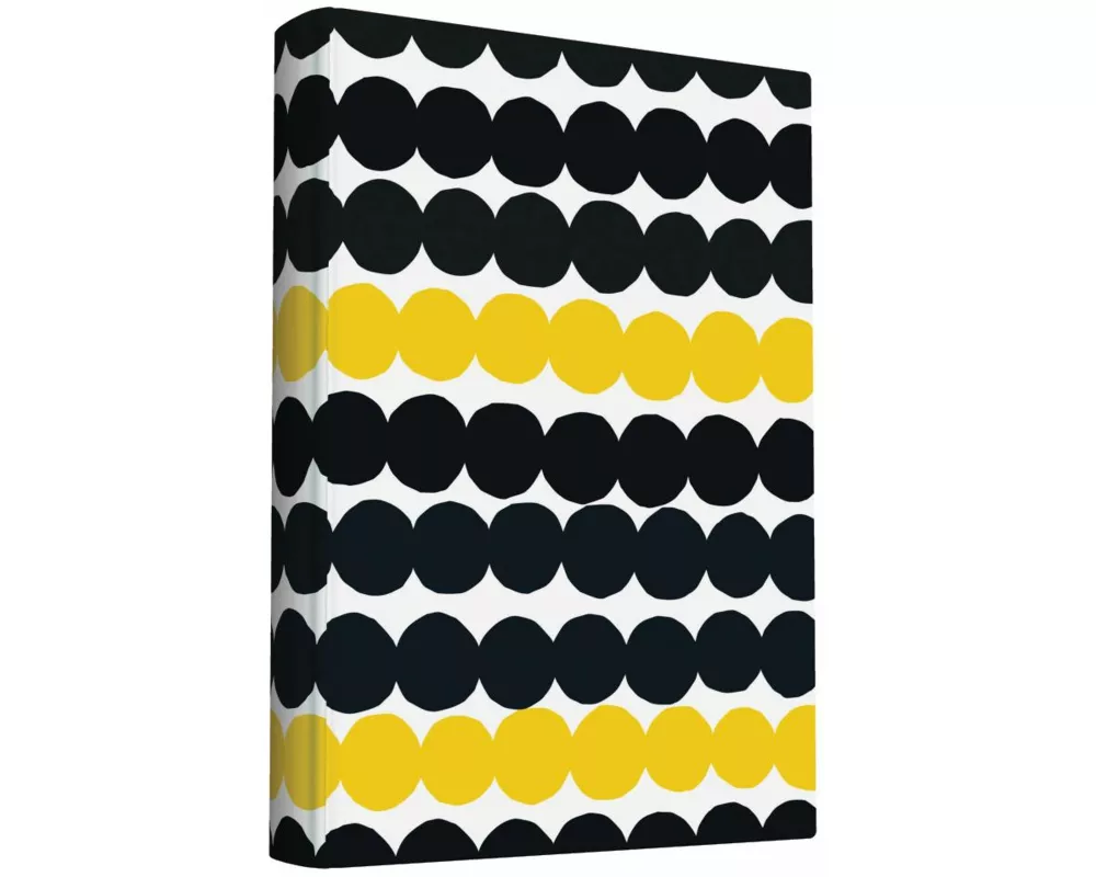 Marimekko Small Cloth-Covered Journal