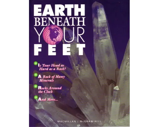 Earth Beneath Your Feet