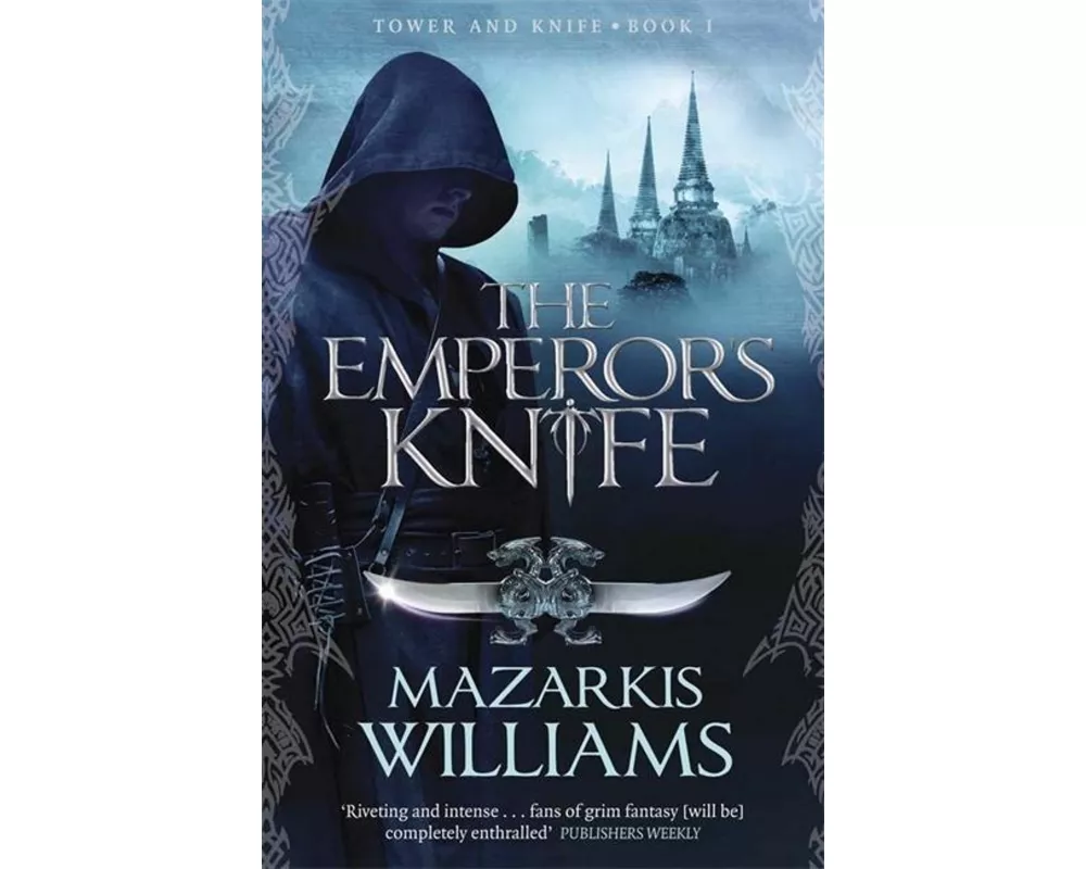 The Emperor's Knife