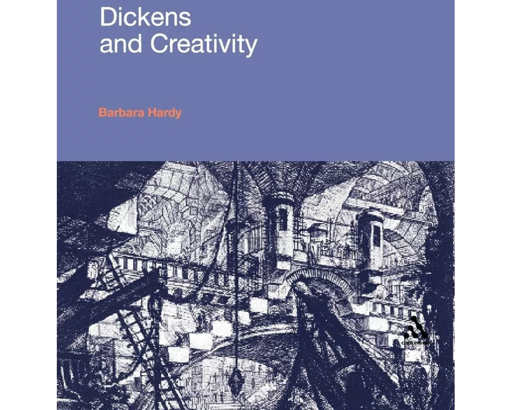 Dickens and Creativity