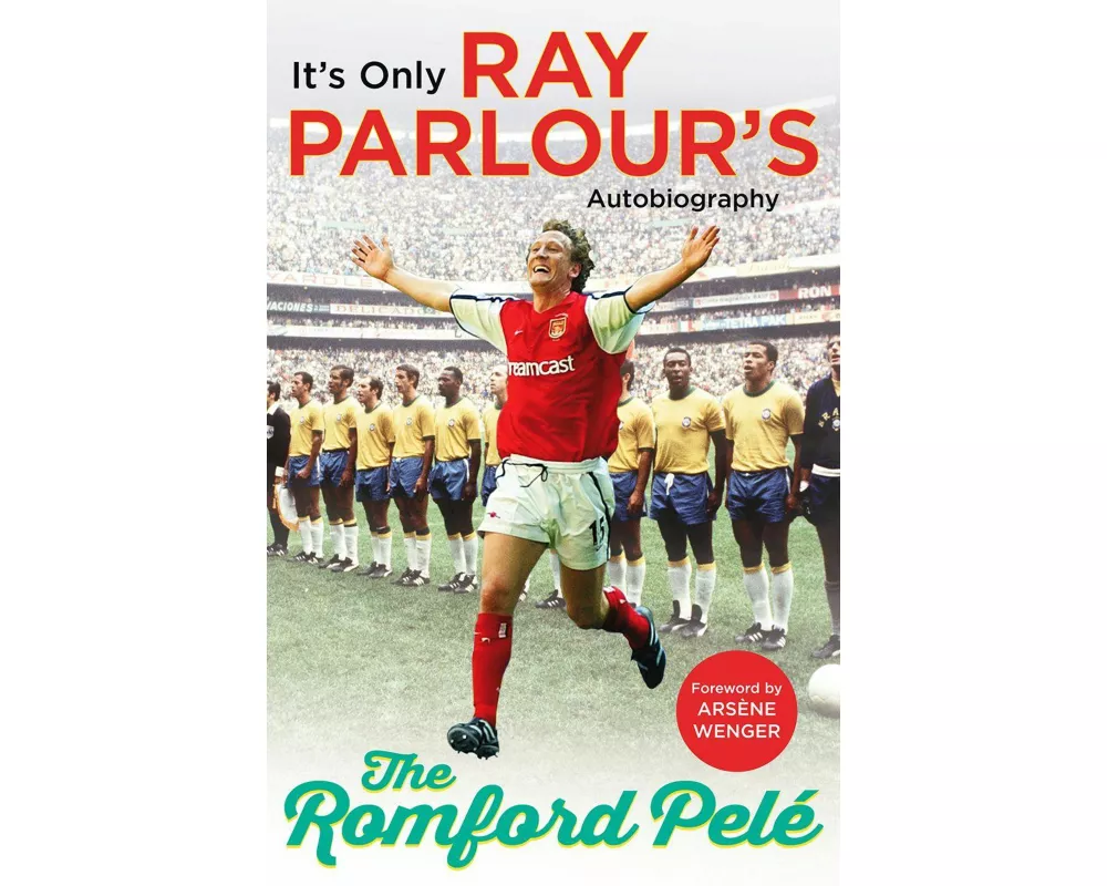 The Romford Pelé