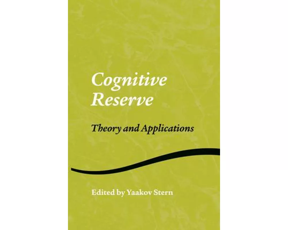 Cognitive Reserve