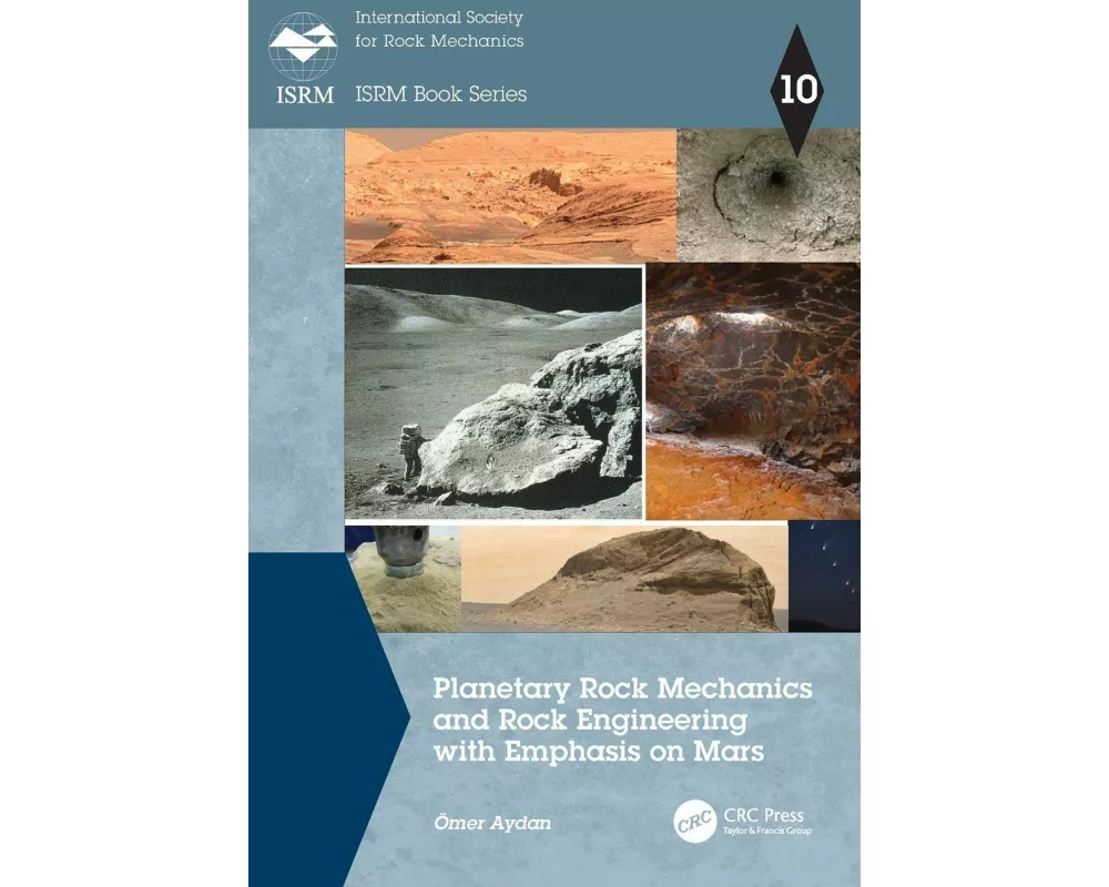 Planetary Rock Mechanics and Rock Engineering with Emphasis on Mars