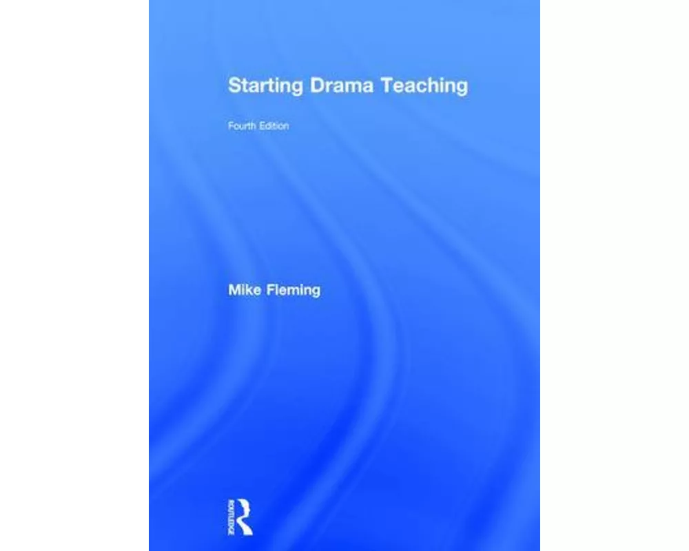 Starting Drama Teaching