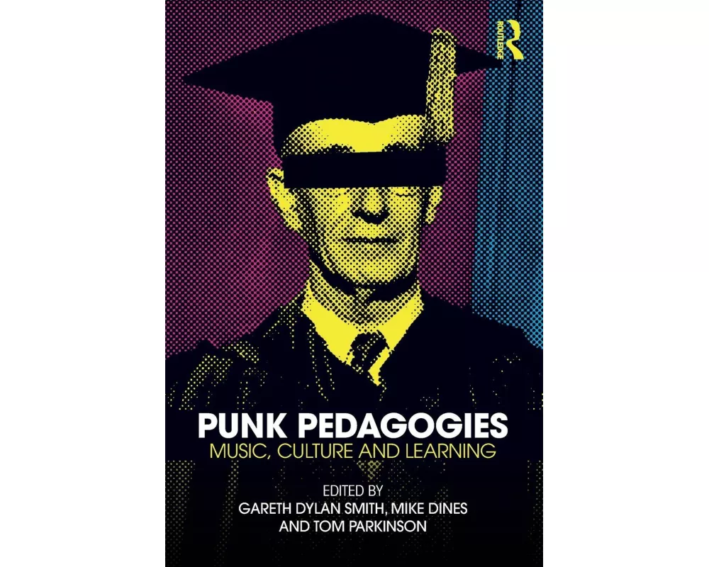 Punk Pedagogies
