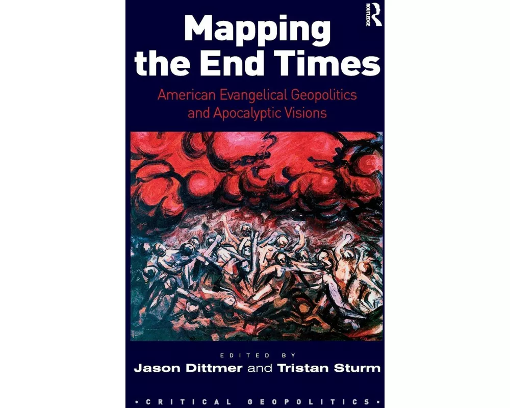 Mapping the End Times