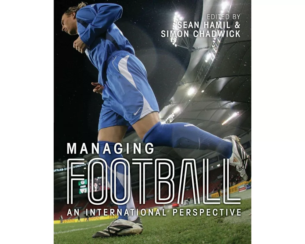 Managing Football