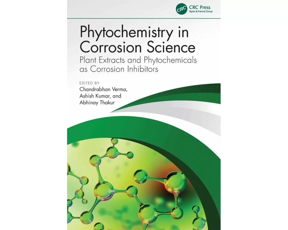 Phytochemistry in Corrosion Science