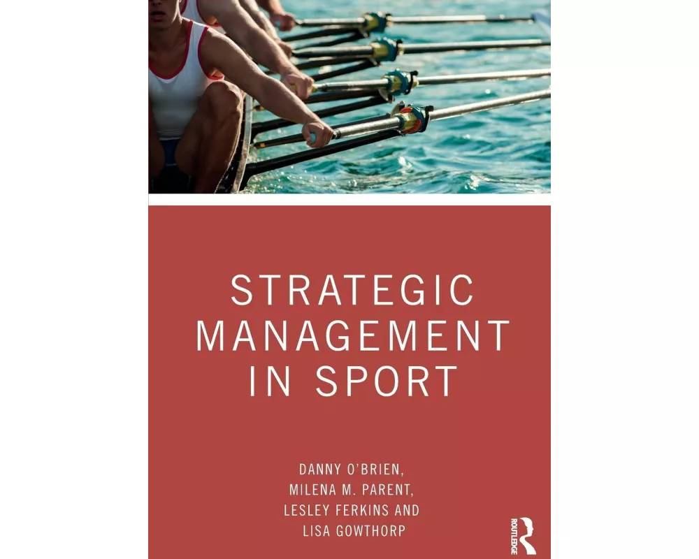 Strategic Management in Sport