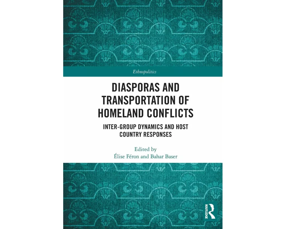 Diasporas and Transportation of Homeland Conflicts