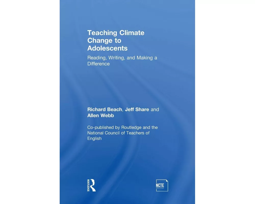 Teaching Climate Change to Adolescents