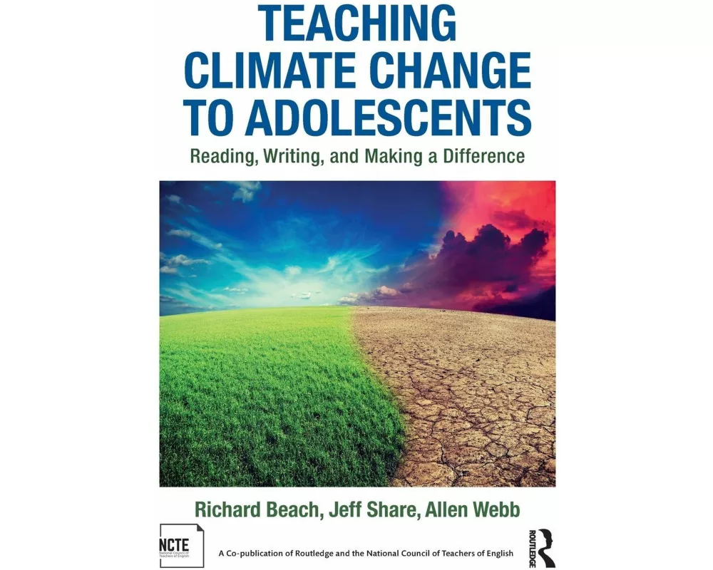 Teaching Climate Change to Adolescents