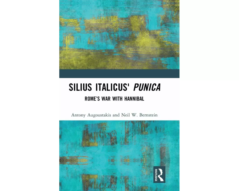 Silius Italicus' Punica