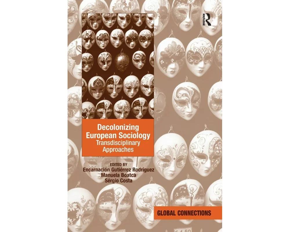 Decolonizing European Sociology