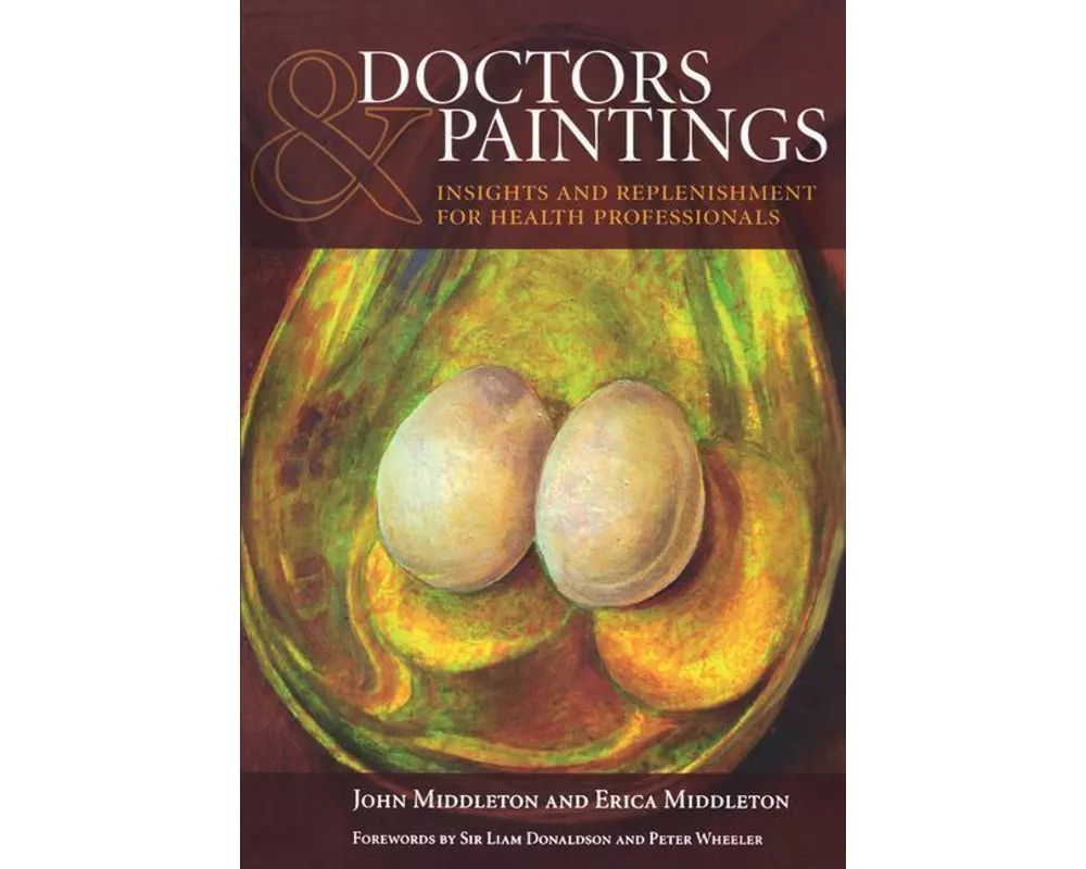 Doctors and Paintings