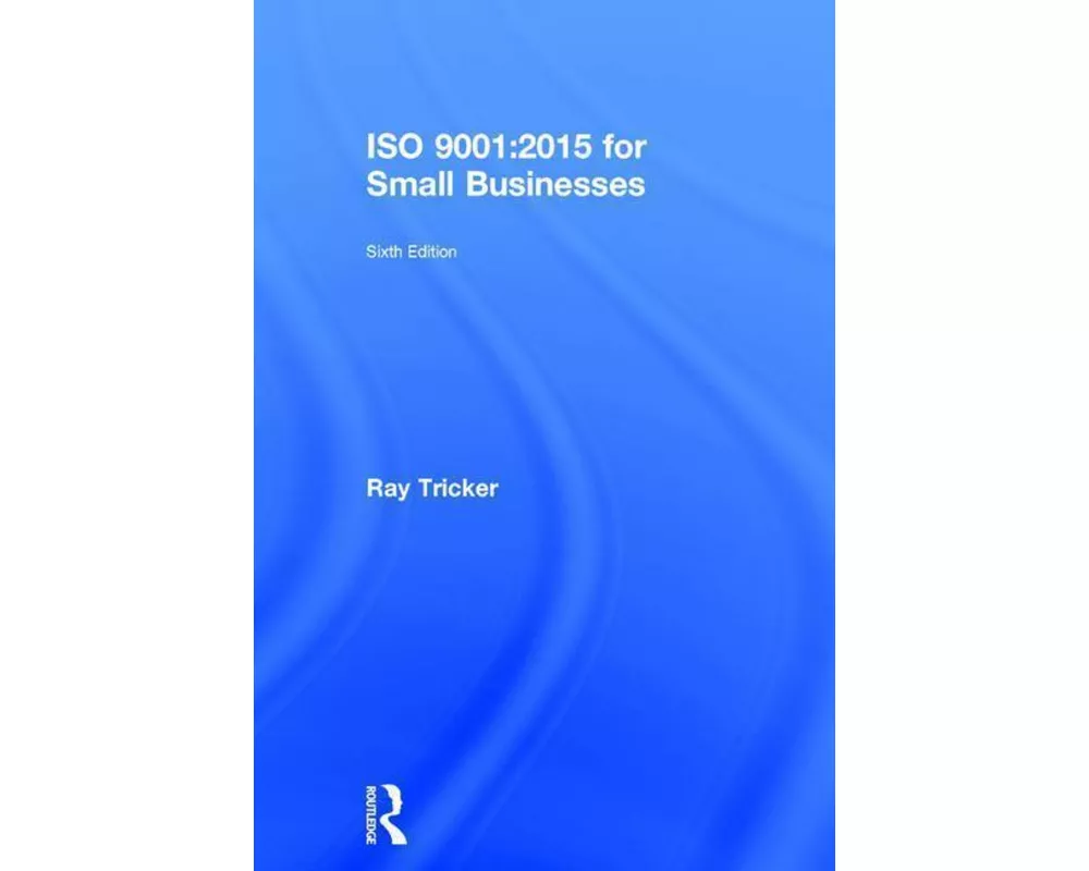 ISO 9001:2015 for Small Businesses
