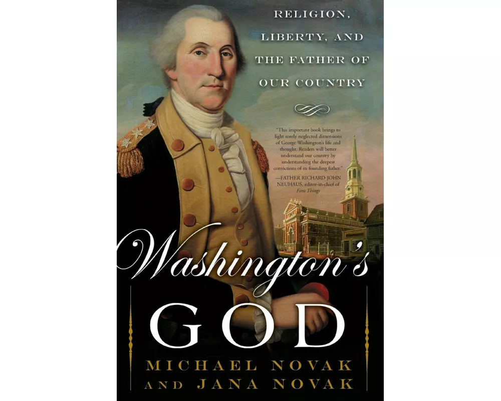 Washington's God
