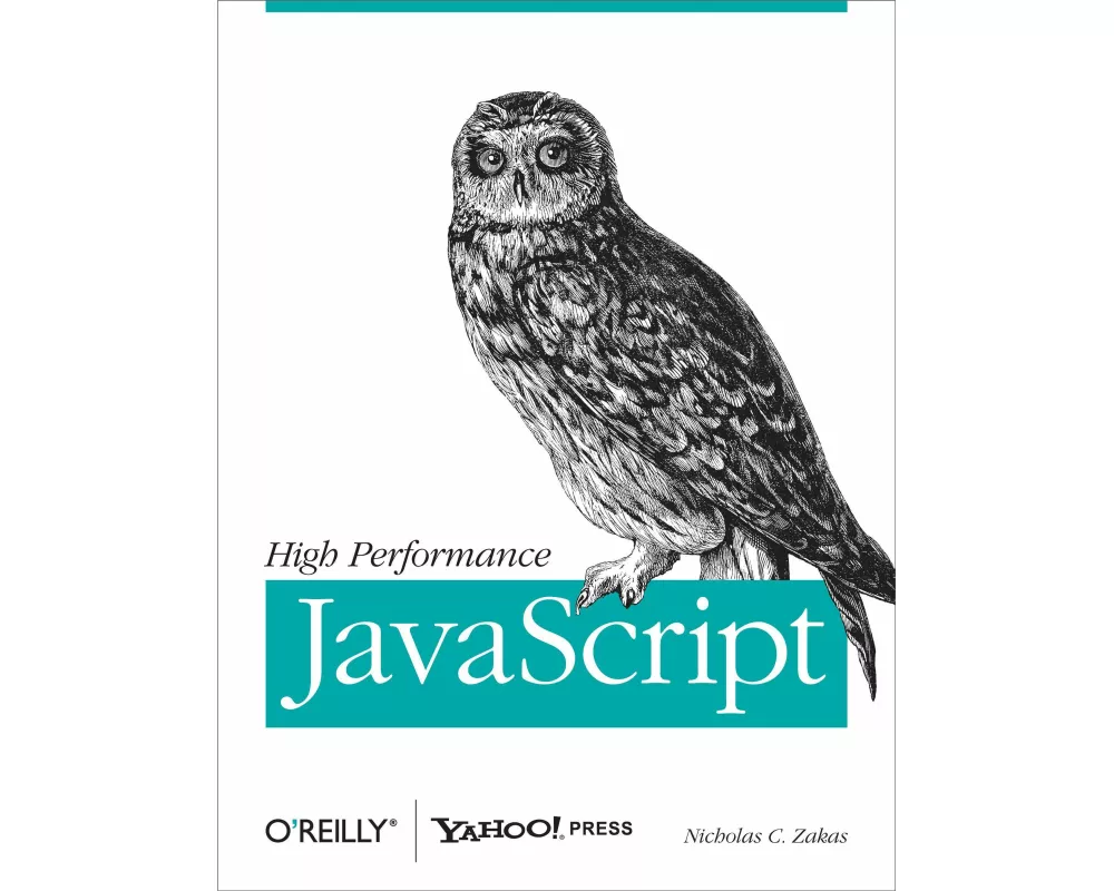 High Performance JavaScript