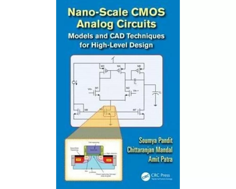 Nano-scale CMOS Analog Circuits