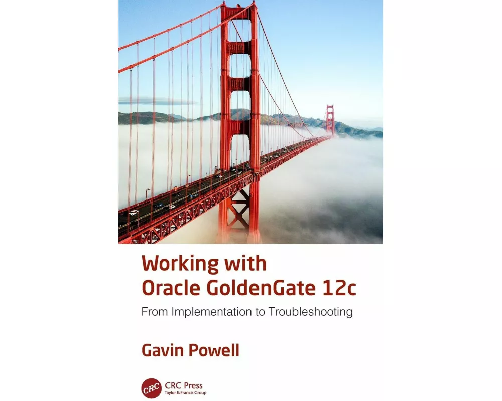 Working with Oracle GoldenGate 12c