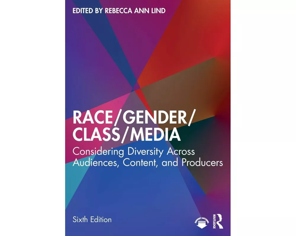 Race/Gender/Class/Media