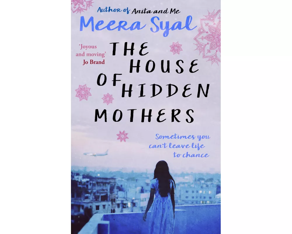 The House of Hidden Mothers